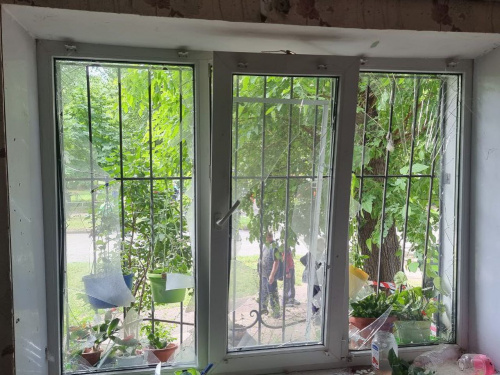 Фото пресслужби компанії  "Рудомайн"