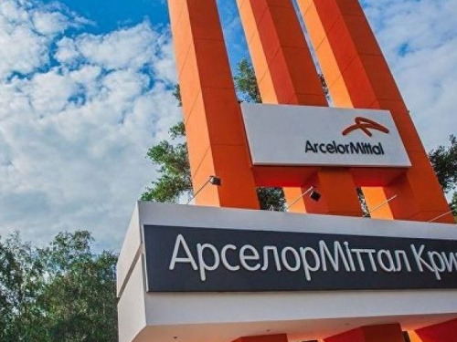 Самый масштабный проект по обновлению оборудования: ArcelorMittal Кривой Рог модернизирует стан