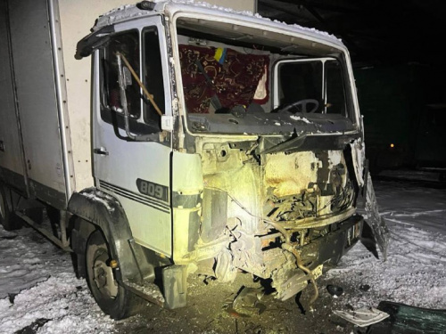 Фото пресслужби Дніпропетровської ОВА