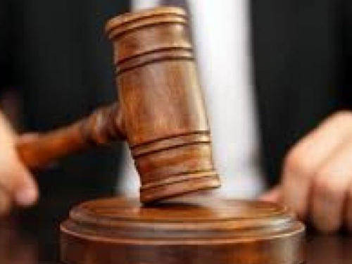 В Кривом Роге будут судить мужчину, который убил и закопал своего знакомого