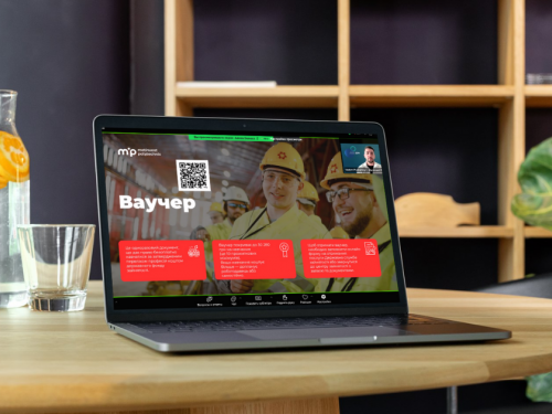 Навчання в Метінвест Політехніці за державним ваучером: шлях до опанування нової професії