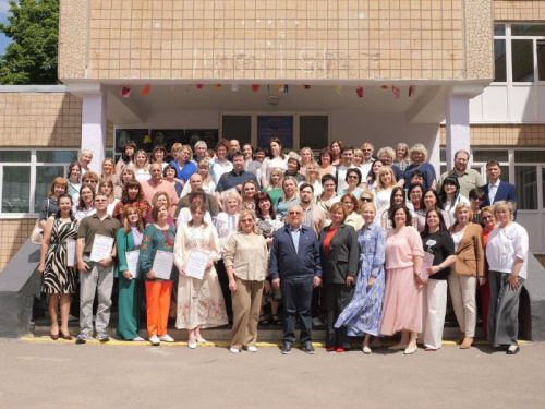 Фото управління преси виконкому Криворізької міської ради