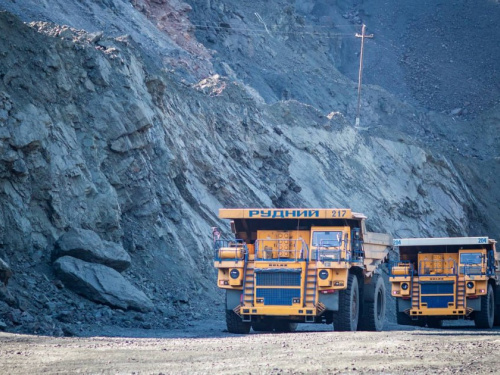 Фото пресслужби компанії Метінвест