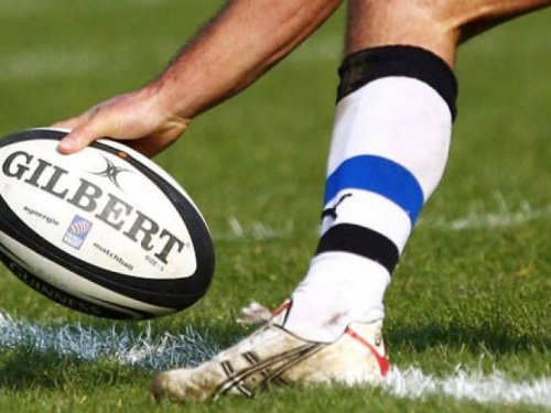 «Горняк» из Кривого Рога разгромно уступил регбийному клубу «Политехника»