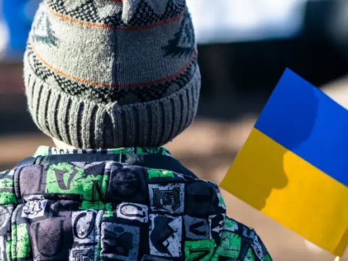 Фото Гончаренко центру 