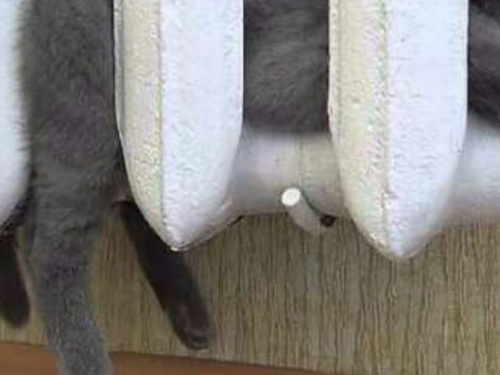 Долг жителей Кривого Рога за коммунальные услуги составляет почти 1,5 миллиарда гривен