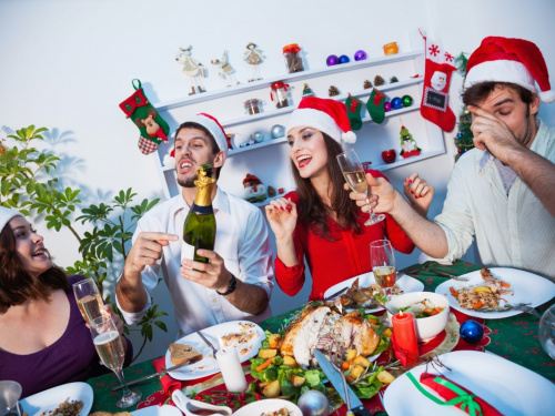 Як зменшити шкоду від алкоголю: прості правила - фото з відкритих джерел