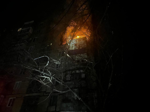 фото пресслужби Дніпропетровської ОВА