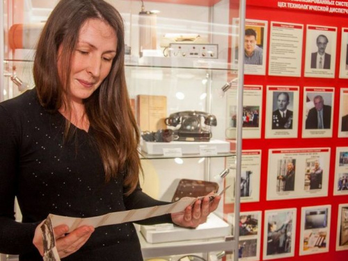 Фото пресслужби АТ "Південний" ГЗК