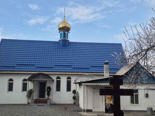 Великдень-2026: де і коли 12 квітня у Кривому Розі містяни зможуть освятити кошики з пасками