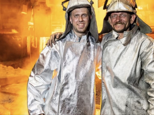 Люди — головна цінність: HR-проєкти Метінвесту вийшли до фіналу міжнародної премії