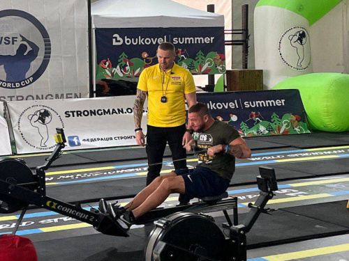 Фото 17 ОТБр імені Костянтина Пестушка