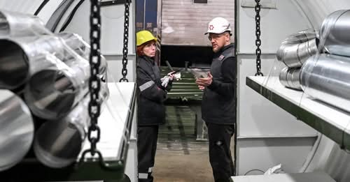 Фото пресслужби компанії Метінвест