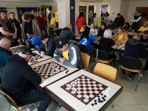 Фото управління преси виконкому Криворізької міської ради