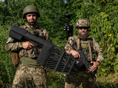 Фото 17-тої окремої танкової Криворізької бригади 