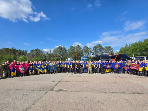 Фото пресслужби Криворізької РВА