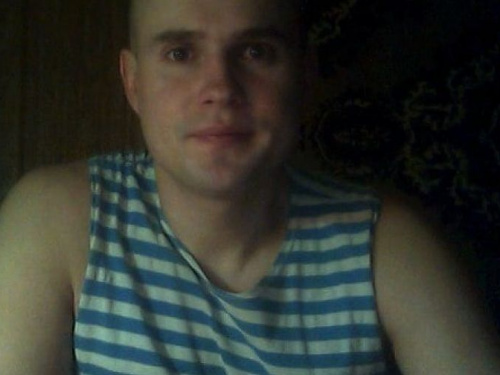 Поиск прекращён: бойца АТО, разыскиваемого в Кривом Роге, нашли