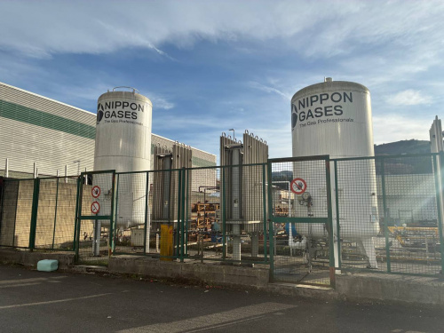 Метінвест Політехніка посилює співпрацю з провідними європейськими компаніями