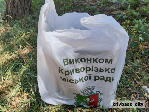 Видача продуктових наборів у Кривому Розі: хто ще може отримати допомогу