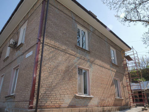 Фото управління преси виконкому Криворізької міської ради