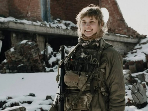 Маргарита Половінко Instagram / pnk.group