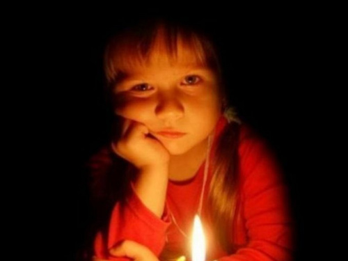 Время разморозить холодильник: Кривой Рог на четыре дня останется без света (адреса)