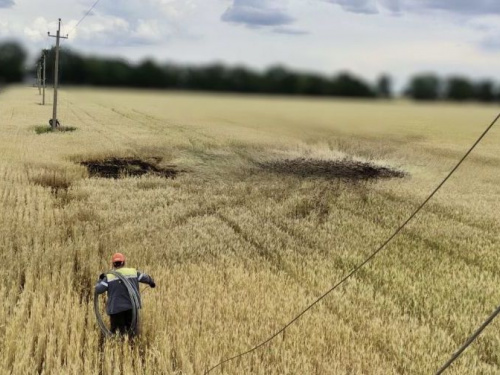 Фото пресслужби компанії ДТЕК