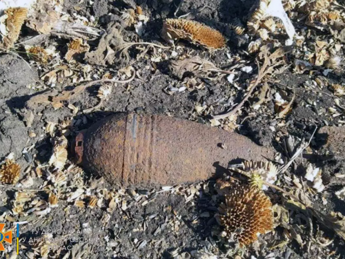 Фото ДСНС Дніпропетровської області