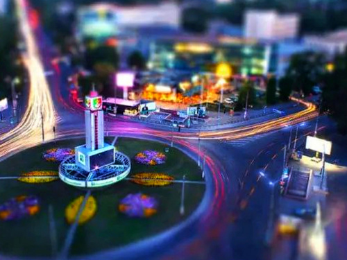 Фото Ростіслава Сергійчука