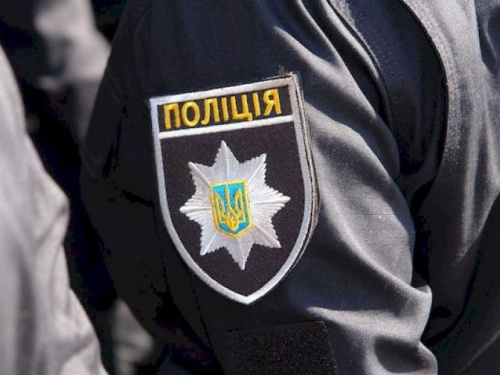 Национальная гвардия и патрульные Кривого Рога переходят на усиленный режим службы