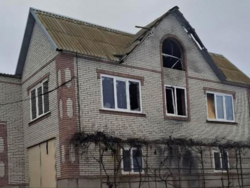 Фото пресслужби Дніпропетровської ОВА