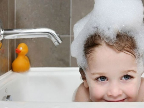 В Кривом Роге несколько улиц, детские сады, школы и бассейн останутся без воды (адреса)