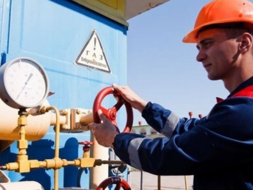 В Кривом Роге массово отключат газ: СевГОК и Даманский временно останутся без газоснабжения (СПИСОК ДОМОВ) 