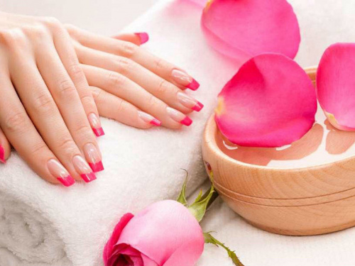 Врятувати руки від сухості: прості та дієві способи - фото з відкритих джерел