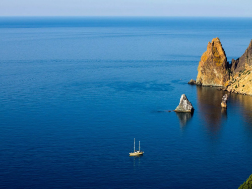 Цікаві факти про Чорне море, яке святкує свій день - фото з відкритих джерел