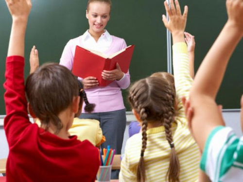 В Министерстве образования считают, что в Украине слишком много учителей