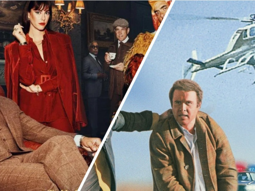 Гангстерське кіно, яке варто побачити - колаж krivbass.city