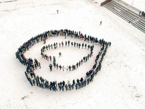 ТОП-новости Кривого Рога за неделю: рост тарифов, недостача Теплосети, новый челлендж и скопление "ушастиков"