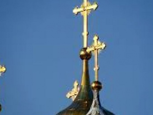 В Кривой Рог привезут мощи  святой мученицы Лукии Сиракузской