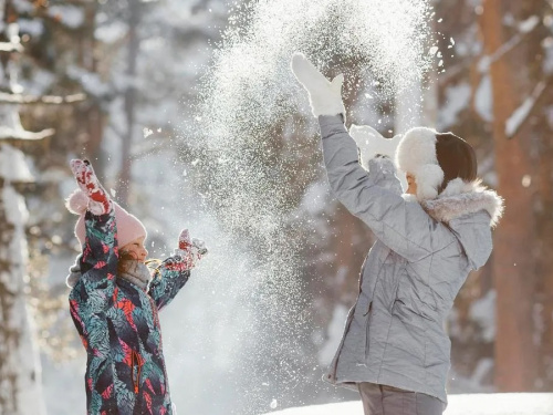 Справжня зима повернулась: коли чекати потепління - фото з відкритих джерел