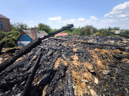 Фото пресслужби Дніпропетровської ОВА