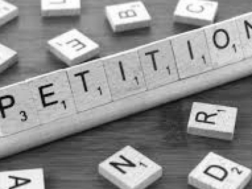 В Кривом Роге жители требуют пустить коммунальный транспорт от Макулана до 95 квартала