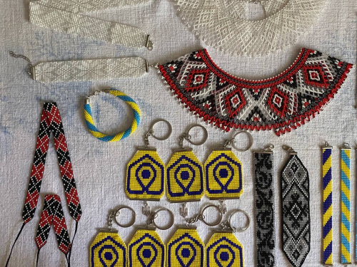 Фото рудник "Суха Балка"