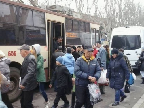 В Кривом Роге пройдет рейд по остановкам общественного транспорта: что планируют проверить