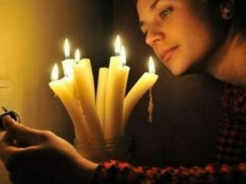 Жители Кривого Рога временно останутся без света: узнай, где и когда (АДРЕСА)