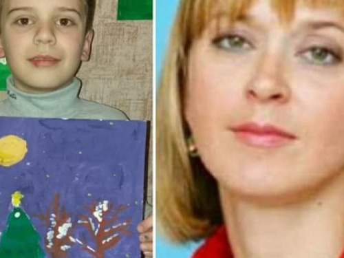 Десятилетнему Назарчику из Кривого Рога необходима помощь (фото, документ)