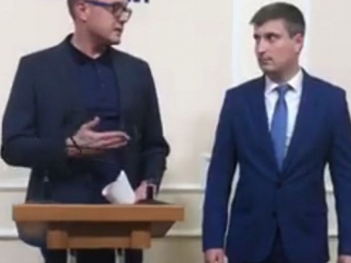 "Нормы радиации зашкаливают", - СБУ провела брифинг по обыскам на предприятии Кривого Рога