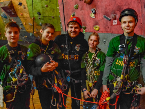 Фото спільноти "Мандрівник Туризм"