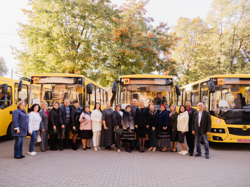 Фото Дніпропетровської обласної військової адміністрації 