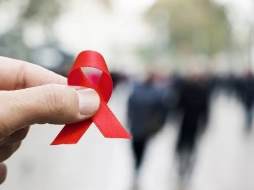 День боротьби зі СНІДом: як світ протистоїть епідемії - фото з відкритих джерел
